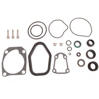 Seal Kit Lower Gearcase for Johnson/Evinrude 35-75HP Small Case