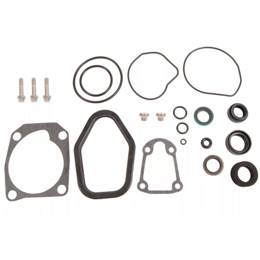 Seal Kit Lower Gearcase for Johnson/Evinrude 35-75HP Small Case