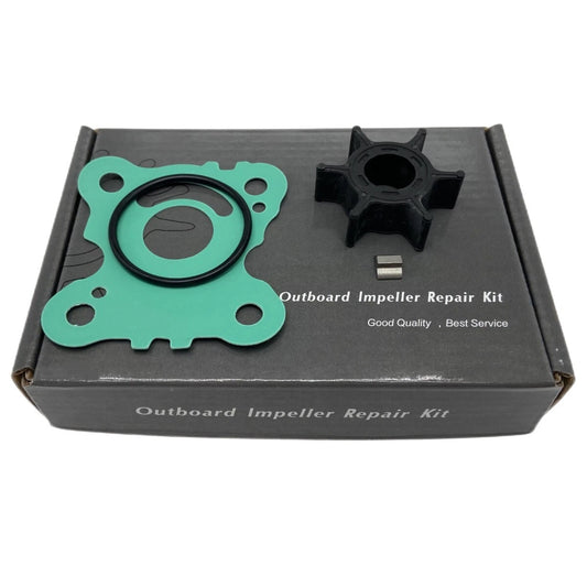 Water Pump Impeller Kit for Honda BF15D/BF20D (2001-2023)