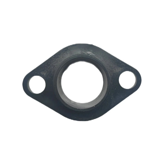 Water Hose Fitting Inlet Nipple for Diesel Drives - Boat