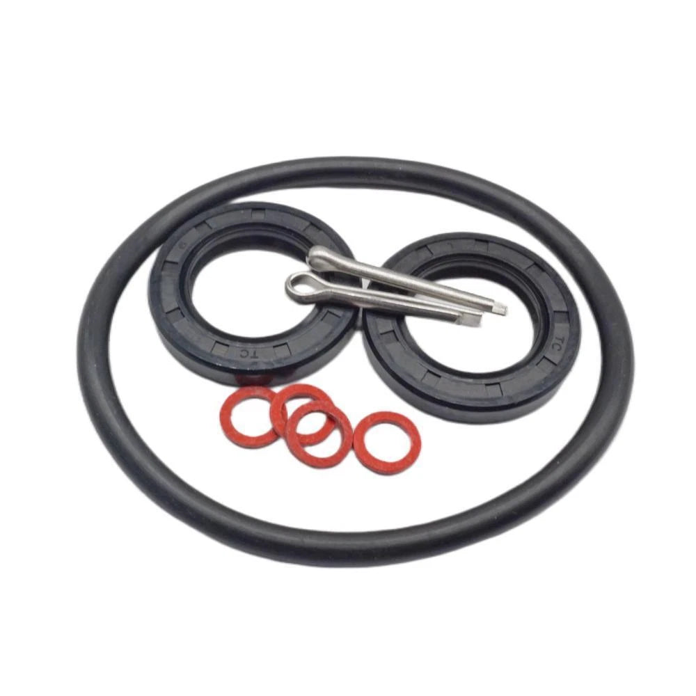 Lower Gearcase Seal Kit for Yamaha 40-100HP Outboard