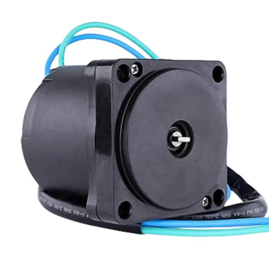 Tilt Trim Motor for OMC 438529 434495 434496 438531 5005374 5005376 API PT303NM

Tilt Trim Motor for OMC All Models 2000-2023
