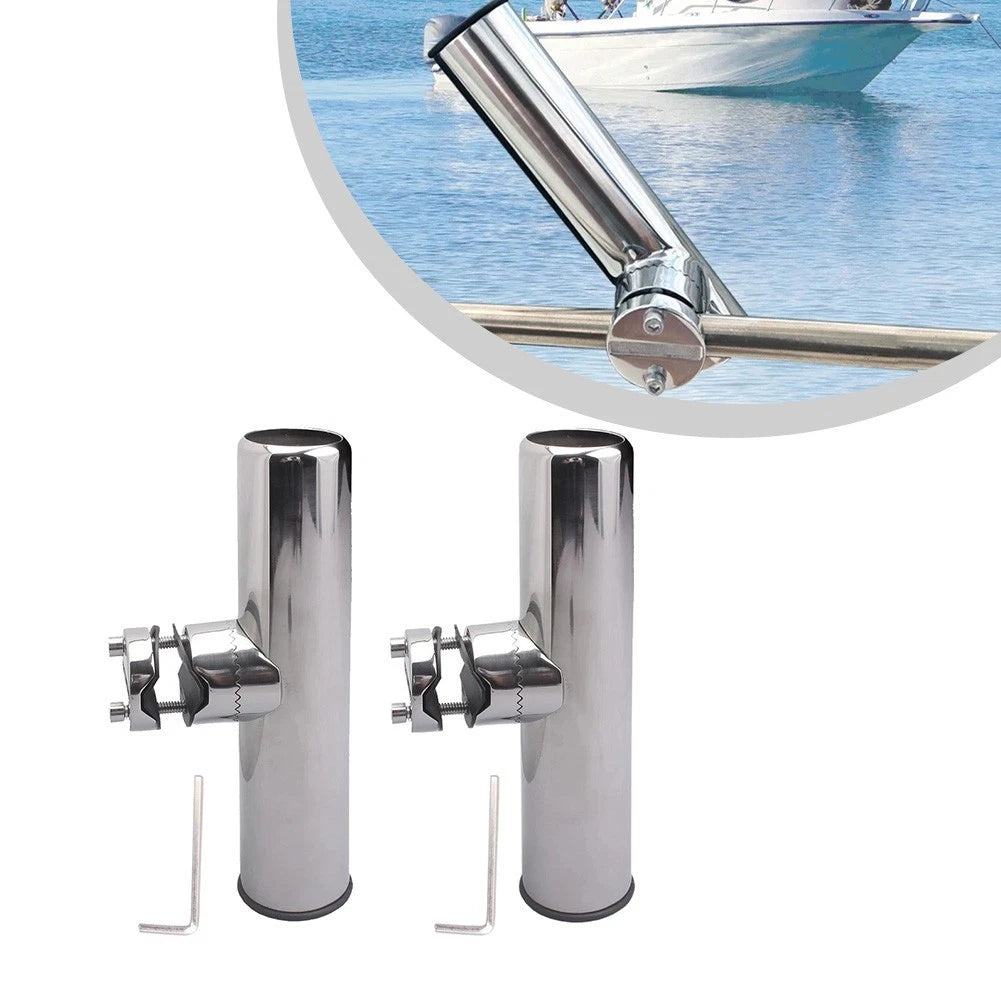 Boat Rod Holder Marine Fishing Accessories for All Boats & PWC Models