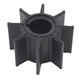 New Water Pump Impeller for Tohatsu/Nissan Outboard 9.9-20HP