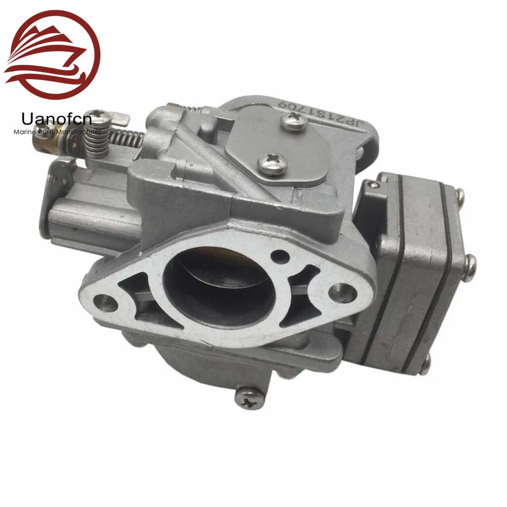 Marine Carburetor for Tohatsu/Nissan 5HP 2-Stroke Outboard Engine