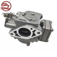 Marine Carburetor for Tohatsu/Nissan 5HP 2-Stroke Outboard Engine