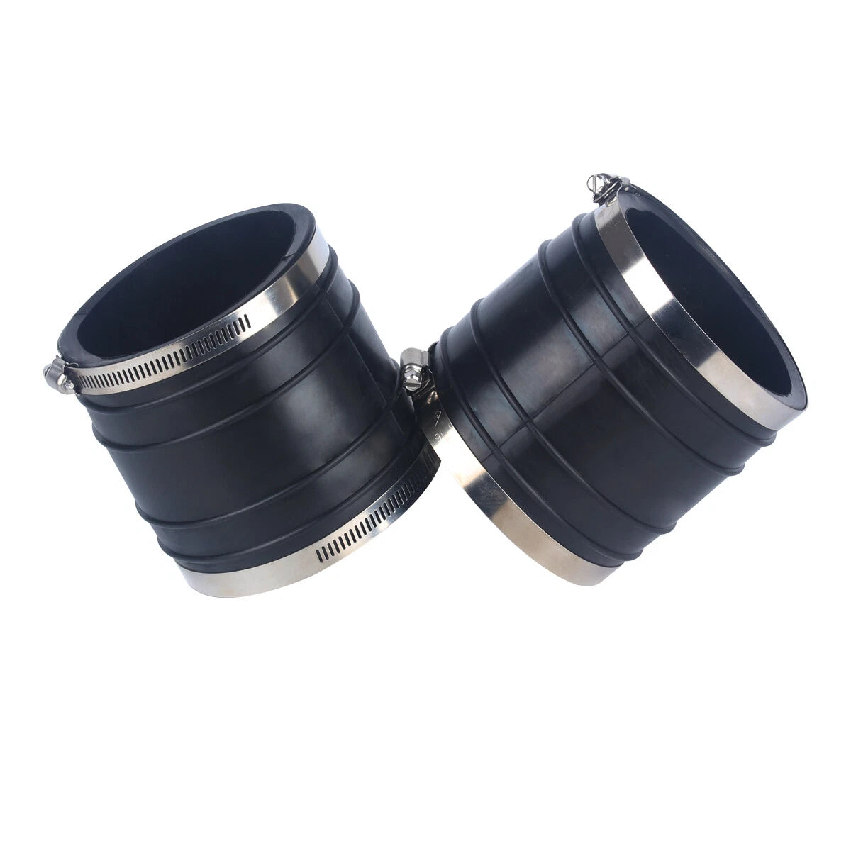 Upper Exhaust Tube Pipe Bellows for MerCruiser 32-44348T, 32-44348, 18-2748