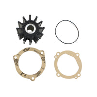 Raw Sea Water Pump Impeller Repair Kit for Cummins Sherwood 15000K