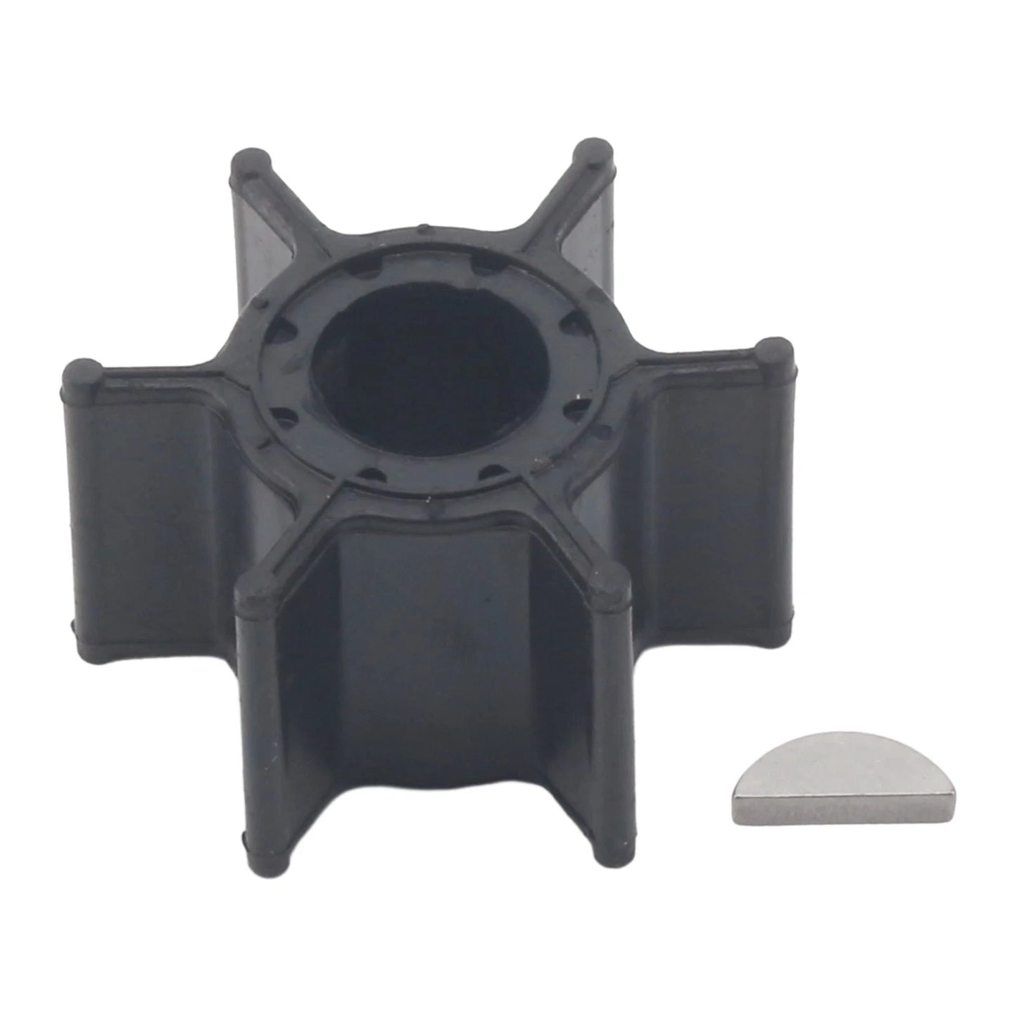 Water Pump Impeller Kit for Mercury Mariner 9.9/15 HP (9.9C/15C) Outboard