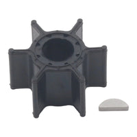Water Pump Impeller Kit for Mercury Mariner 9.9/15 HP (9.9C/15C) Outboard