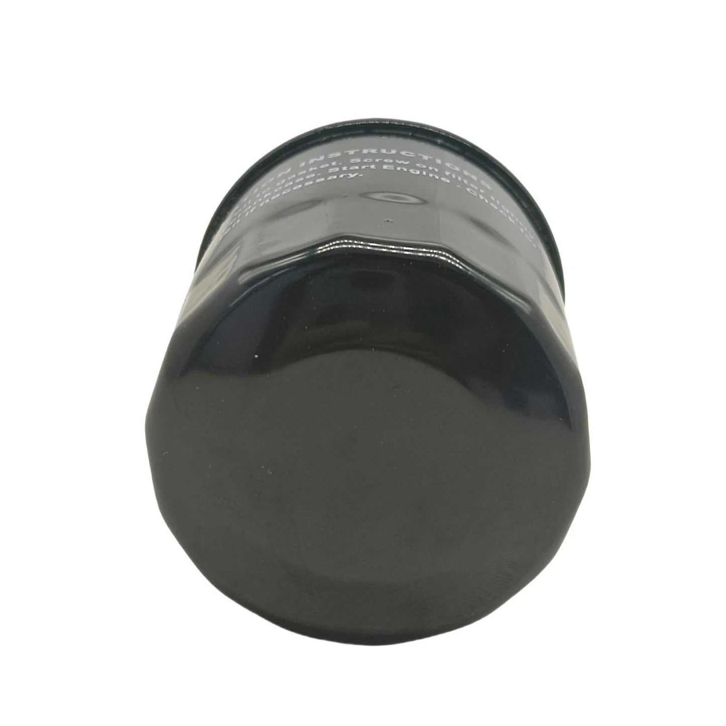 2 Pack Oil Filter for Yamaha YXR660/Rhino/YZF R6/XJ6 Diversion 2006-2018