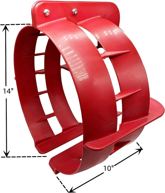 Propeller Safety Guard 14" for Outboards 70-100HP