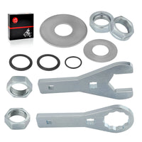 41mm Rear Axle Nut Wrench for Honda Rancher TRX420 2007-2013