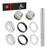 Banshee Front Swingarm Bearings Rebuild Kit for Yamaha YFZ350 1987-2006