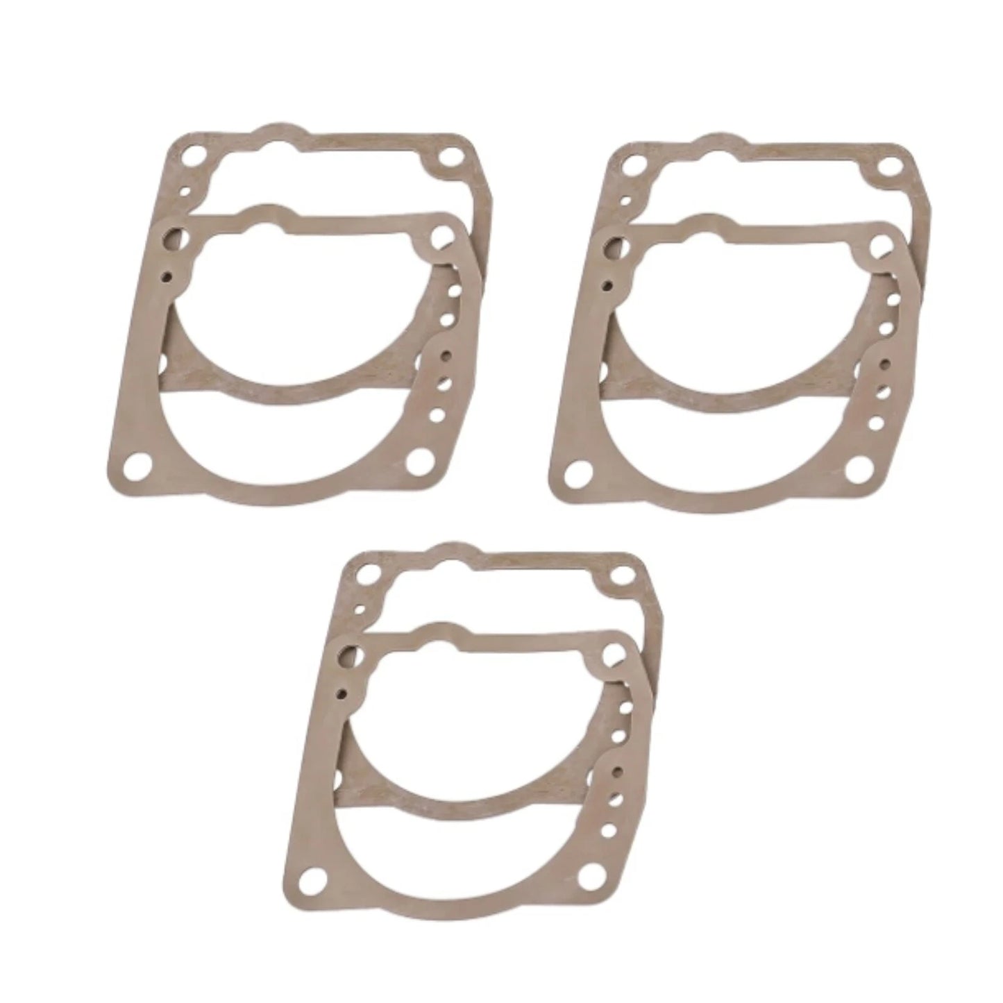 Carburetor Gaskets for Johnson Evinrude 60° V4/V6 90-175HP Models