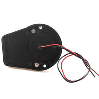 Bright Boat Light 12V LED Marine Navigation Lights Red/Green for All Boats