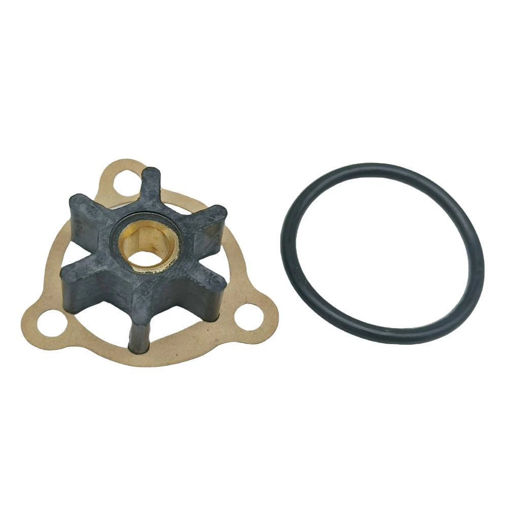 Yanmar 1GM 1GM10 Impeller Replacement for Jabsco 1411-0001 (40HP)