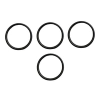 O-Ring for Evinrude Johnson OMC Motors GLM 81300, 4Pcs