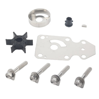 compare product Water Pump Repair Kit for Yamaha 9.9/15HP Outboard Engine