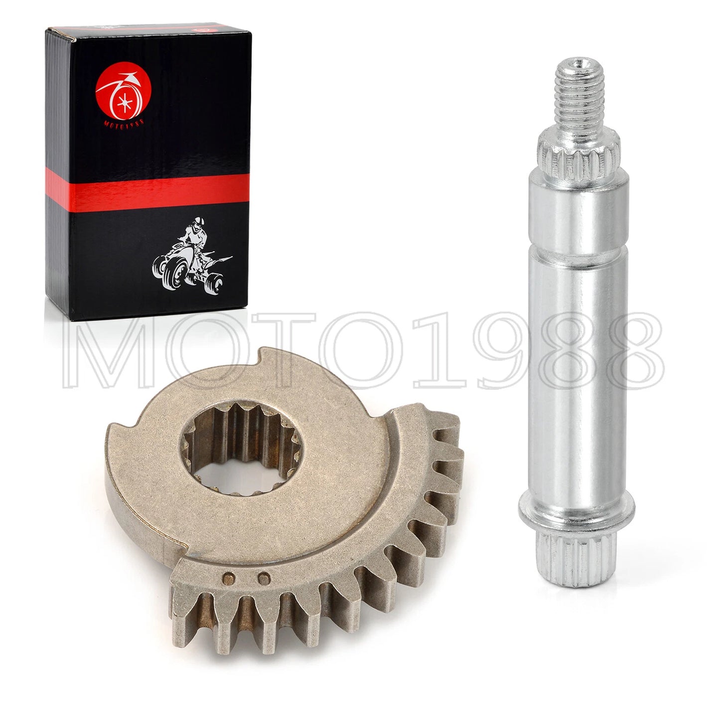 Gear Selector & Shift Shaft for Polaris Ranger/Sportsman/RZR