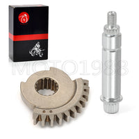 Gear Selector & Shift Shaft for Polaris Ranger/Sportsman/RZR