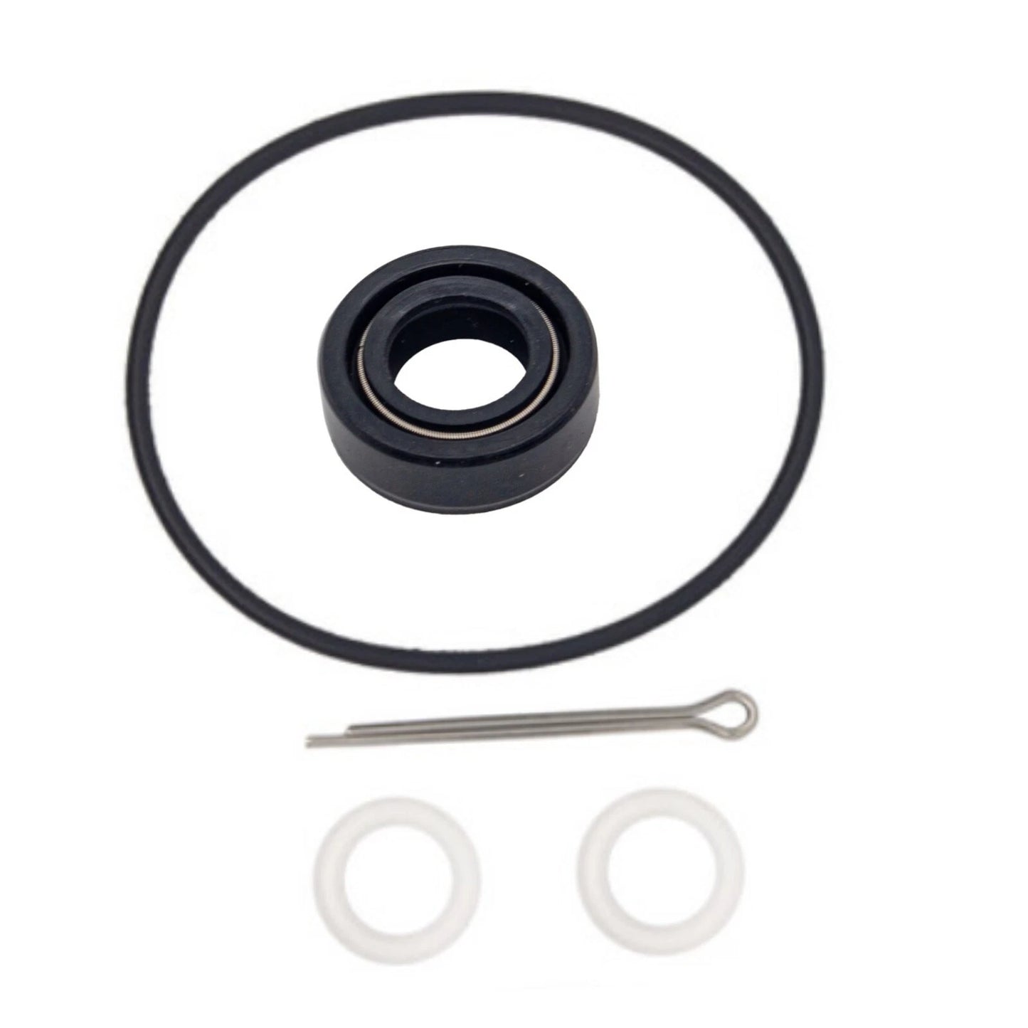 Lower Gearcase Propeller Shaft Oil Seal for Honda (91252-ZV1-003)