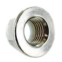 Flanged Nylock Nut for Mercruiser Alpha I Gen II Lower Unit