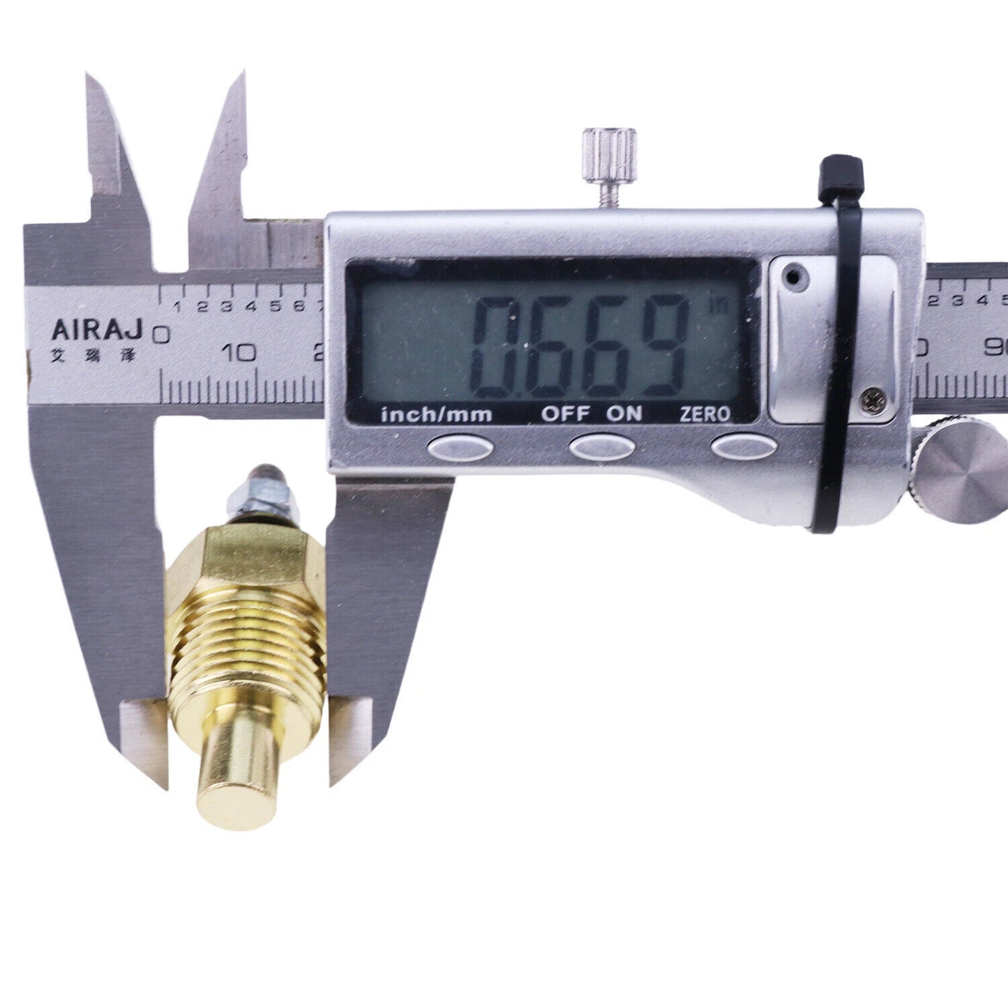 Temperature Sensor Unit for Mercruiser/Volvo Penta 2000-2023