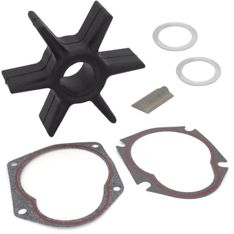 compare product Water Pump Repair Kit for Mercury Mariner 40-55HP EFI (1995-2005)