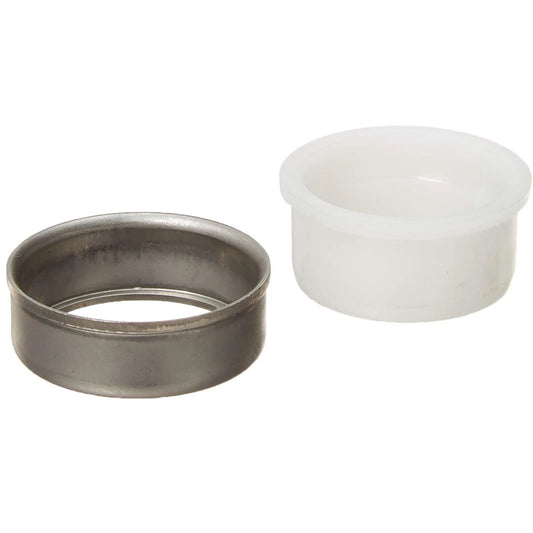 Yamaha Water Pump Impeller Kit for 150-250HP 61A-W0078-A2 with Spacer Collar