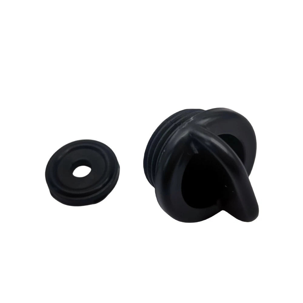 Suzuki Outboard Flush Plug & Gasket for DF140/DF115/DF100 (2005-2023)