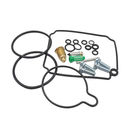 Carburetor Repair Kit for Mercury Mariner Outboard 75-90HP 4-Stroke