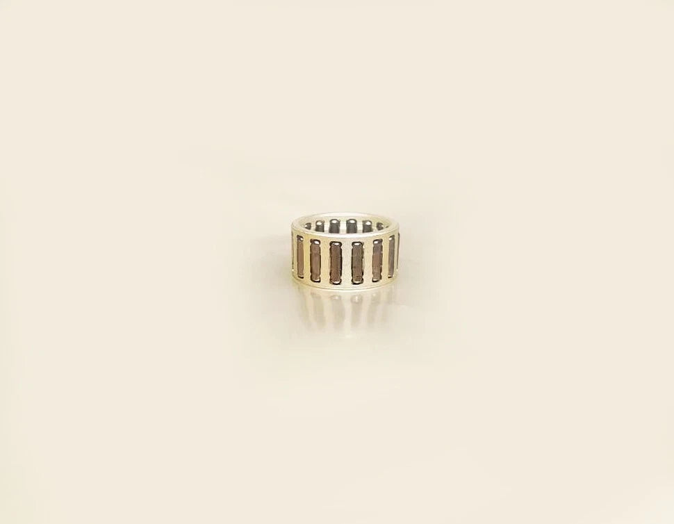 Big End Needle Bearings 22x28x13.8 for Kawasaki KDX80/KX100/KX80