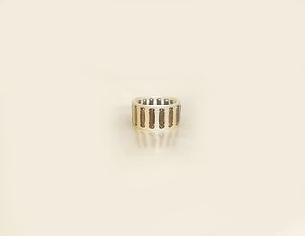 compare product Big End Needle Bearings 22x28x13.8 for Kawasaki KDX80/KX100/KX80