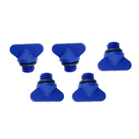 Mercruiser Manifold Engine Block Drain Plug Kit for Mercruiser Models