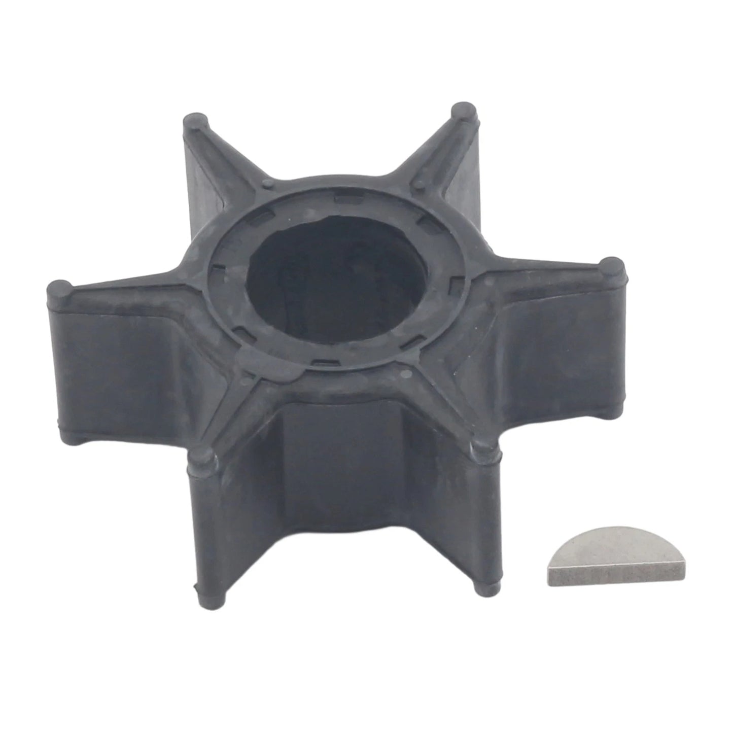 Water Pump Impeller Repair Kit for Yamaha 25HP Outboards