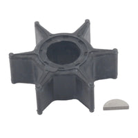Water Pump Impeller Repair Kit for Yamaha 25HP Outboards