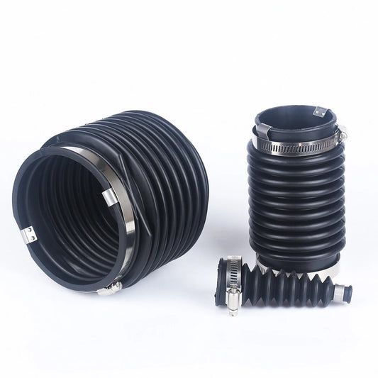 Exhaust Shift U-Joint Bellow for Mercruiser Alpha1 Gen2 18654A1 816431A1