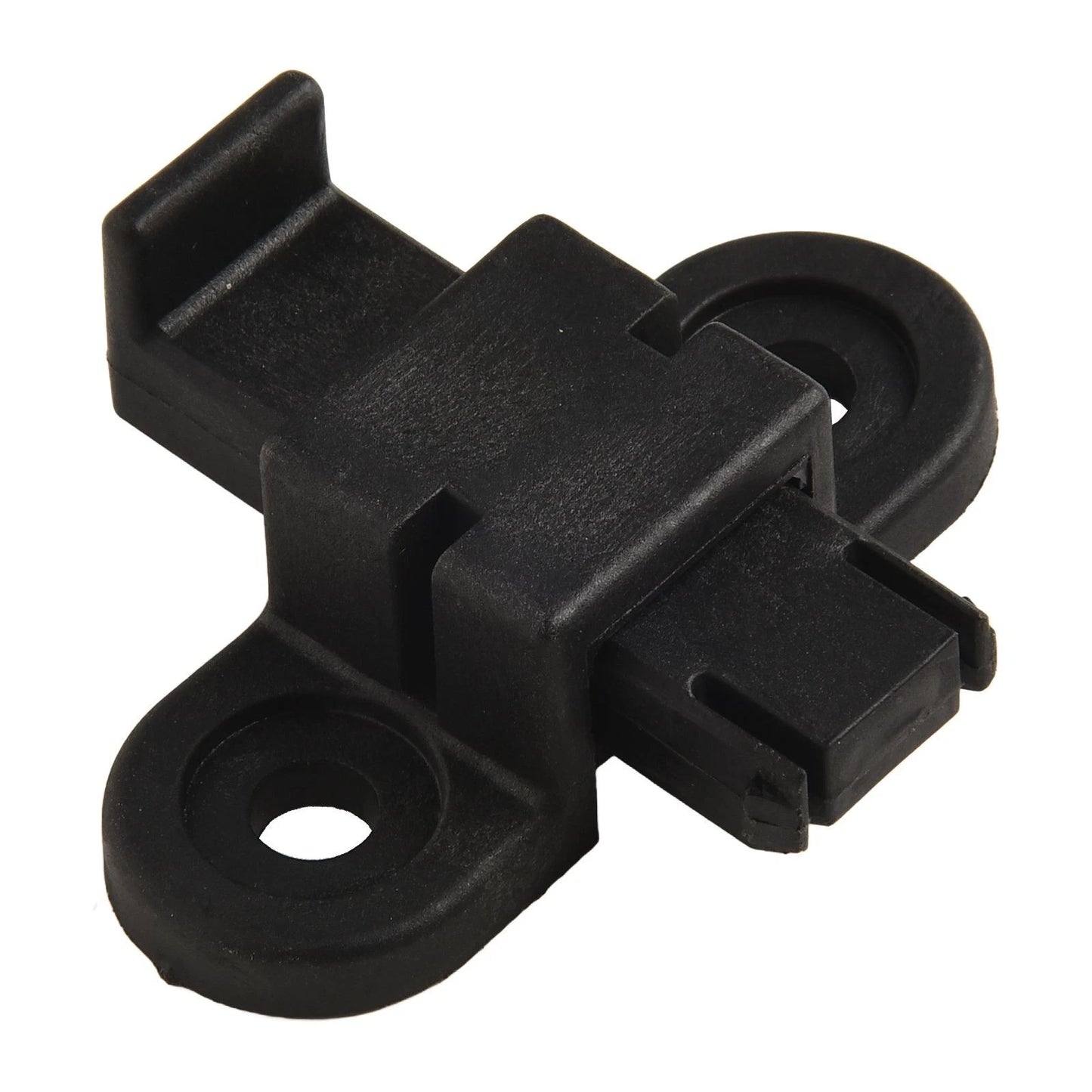 Foot Pedal Locking System for Angling Boats/Dinghies