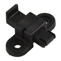 Foot Pedal Locking System for Angling Boats/Dinghies