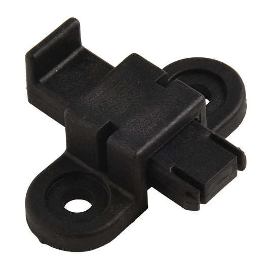 Foot Pedal Locking System for Angling Boats/Dinghies