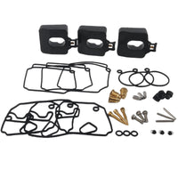 Carburetor Repair Kit for Tohatsu Outboard M 60B/70B (2003-UP)