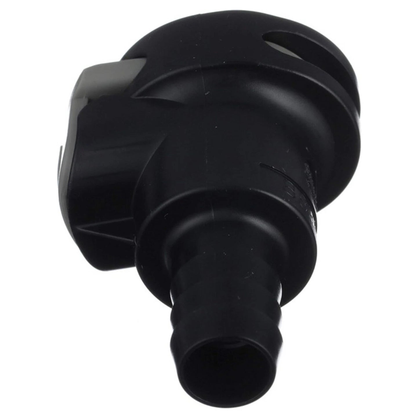 Attwood Universal Sprayless Marine Fuel Connector Female 1/4" NPT