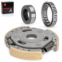 Wet Clutch Centrifugal Carrier & Bearing for Kawasaki Bayou 220 (1988-2002)