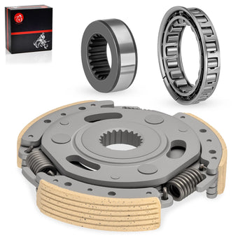 compare product Wet Clutch Centrifugal Carrier & Bearing for Kawasaki Bayou 220 (1988-2002)