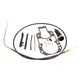 Lower Shift Cable Kit for Mercury MerCruiser Alpha