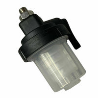 Fuel Filter for Yamaha 2-Stroke Outboard 9.9-90HP