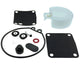 Carburetor Repair Kit for Tohatsu/Nissan 369 Series