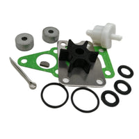 Outboard Maintenance Kit for Suzuki 4-Stroke 4-6HP (17400-91830)