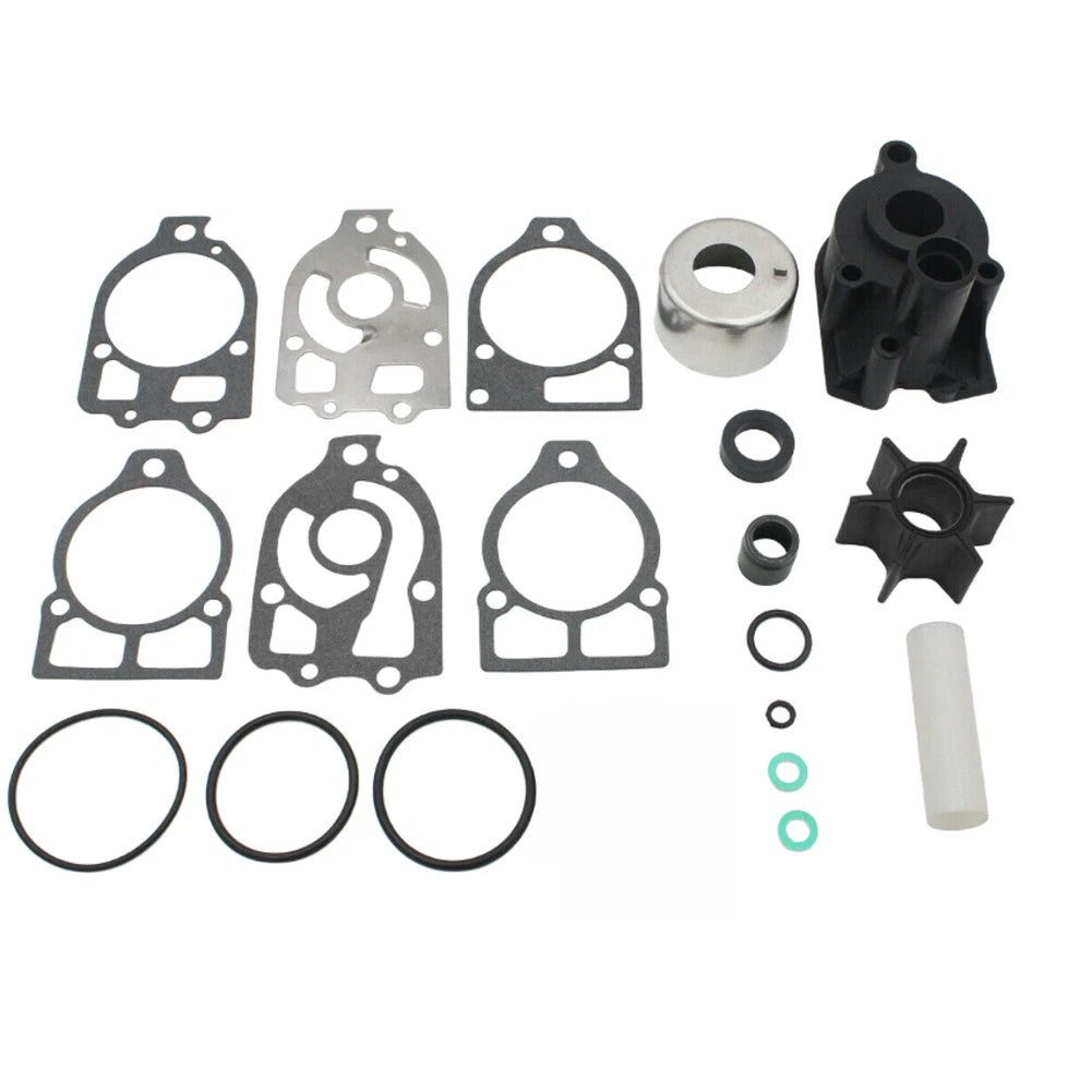 High-Performance Impeller Kit for Boat - Compatible with All Models